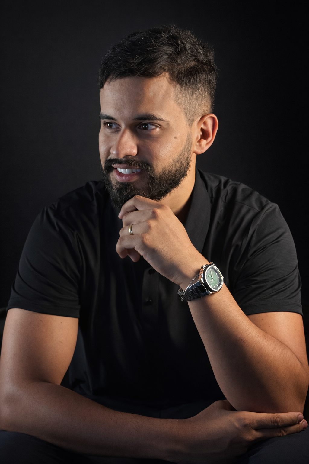 Rafael Rodrigues, especialista em Marketing Automotivo